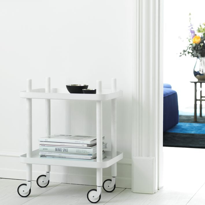 Normann Copenhagen BLOCK -vaunu