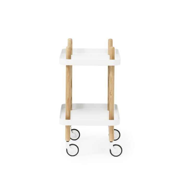 Normann Copenhagen BLOCK -vaunu