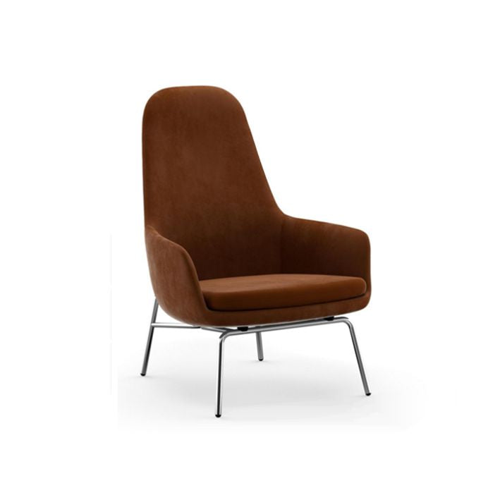 Normann Copenhagen ERA LOUNGE HIGH -nojatuoli