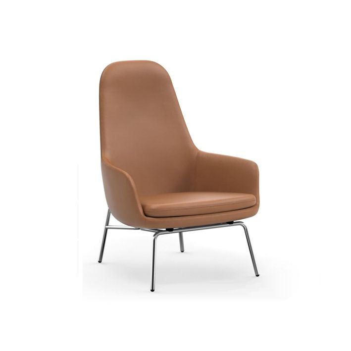 Normann Copenhagen ERA LOUNGE HIGH -nojatuoli