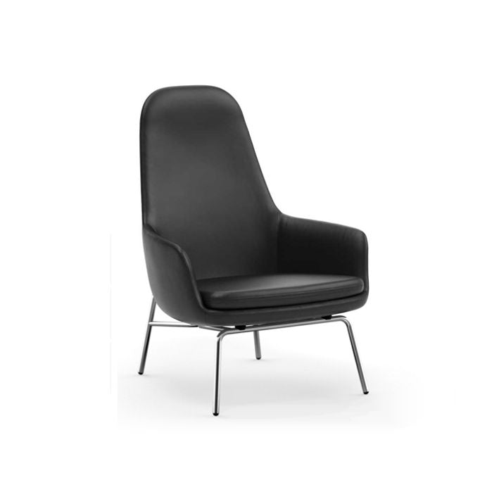 Normann Copenhagen ERA LOUNGE HIGH -nojatuoli
