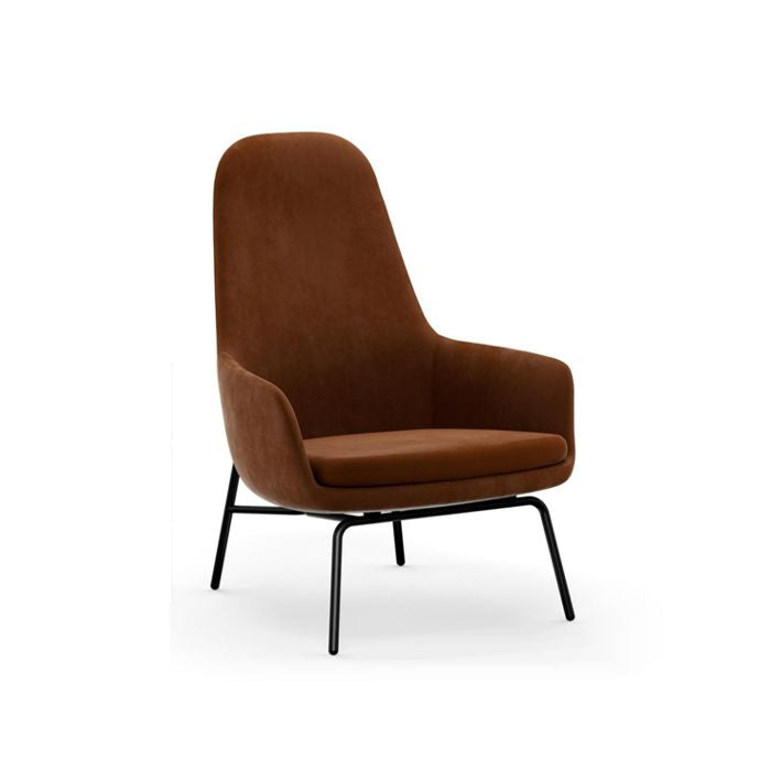 Normann Copenhagen ERA LOUNGE HIGH -nojatuoli