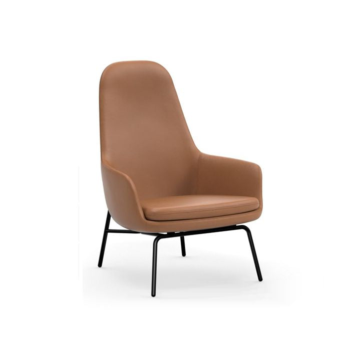 Normann Copenhagen ERA LOUNGE HIGH -nojatuoli