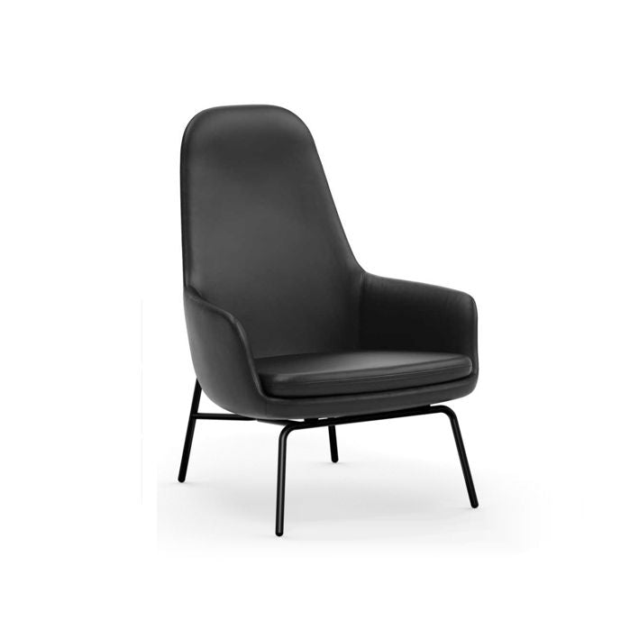 Normann Copenhagen ERA LOUNGE HIGH -nojatuoli