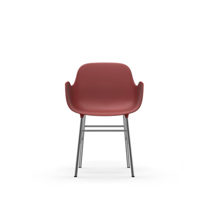 Normann Copenhagen FORM ARMCHAIR -tuoli
