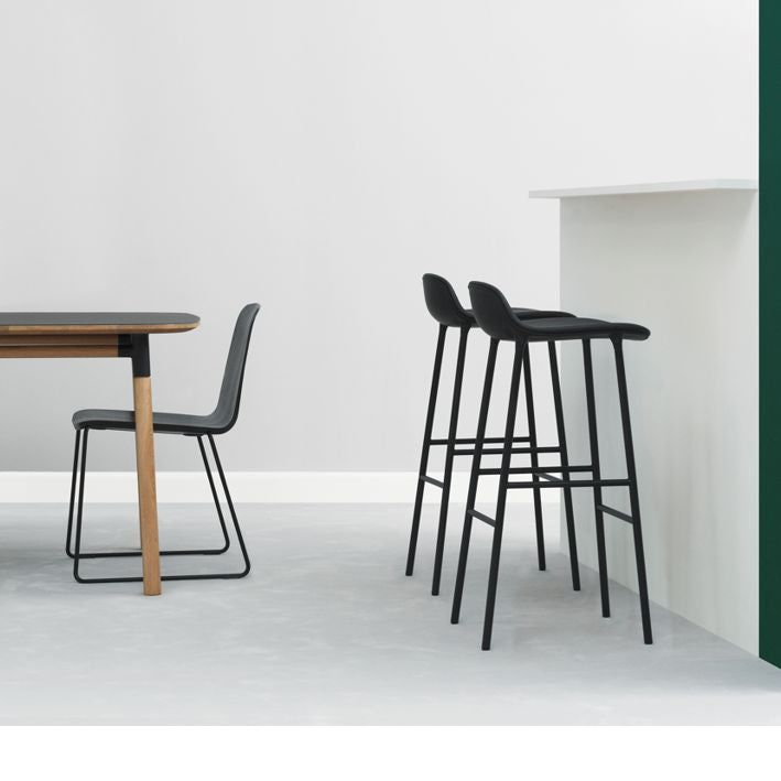 Normann Copenhagen FORM -baarituoli