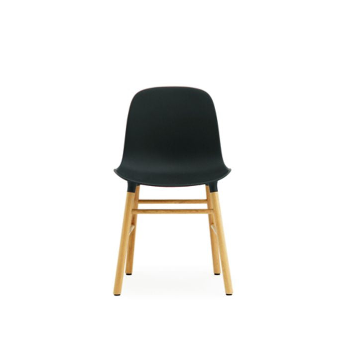 Normann Copenhagen FORM WOOD -tuoli