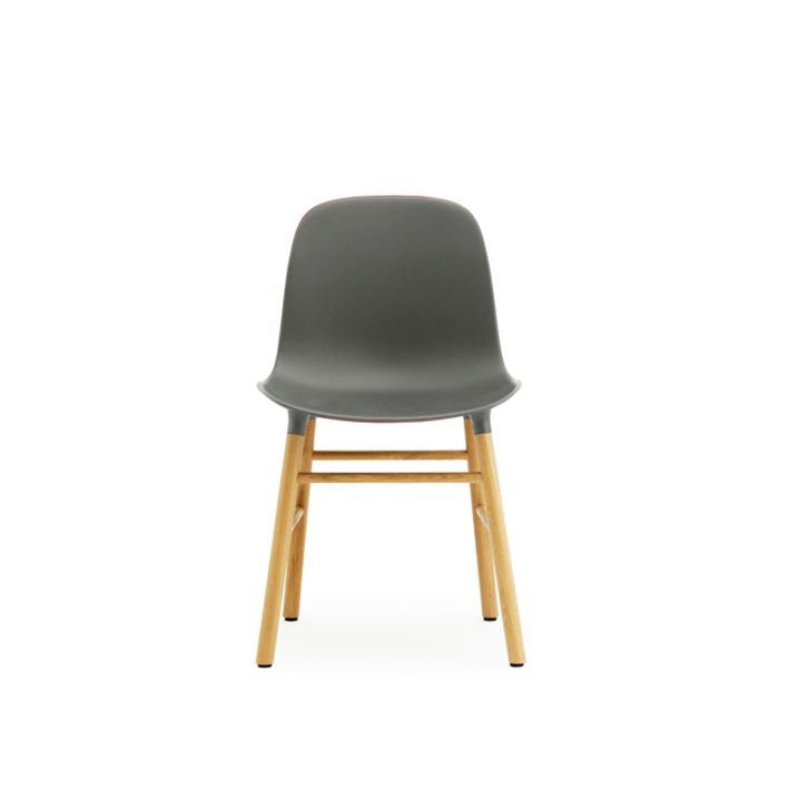 Normann Copenhagen FORM WOOD -tuoli