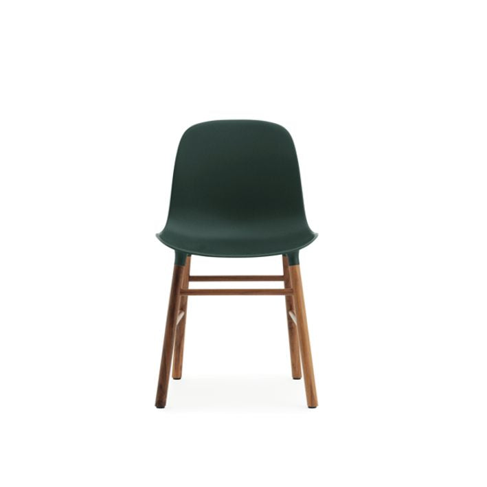 Normann Copenhagen FORM WOOD -tuoli