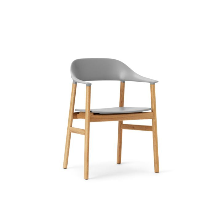 Normann Copenhagen HERIT ARMCHAIR -tuoli