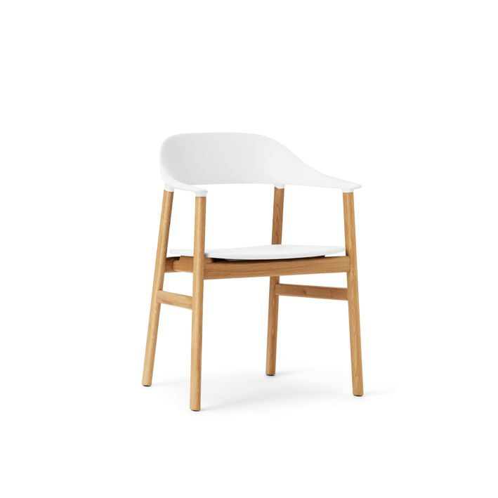 Normann Copenhagen HERIT ARMCHAIR -tuoli