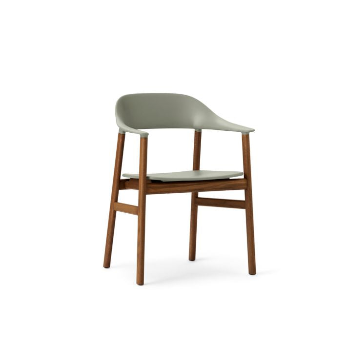 Normann Copenhagen HERIT ARMCHAIR -tuoli