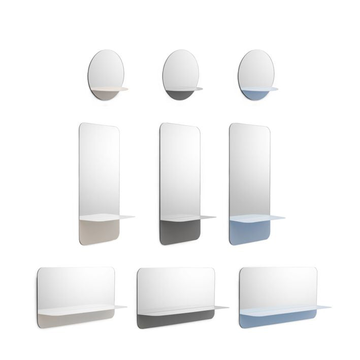 Normann Copenhagen HORIZON -peili