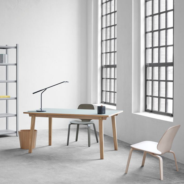 Normann Copenhagen MY CHAIR LOUNGE -tuoli