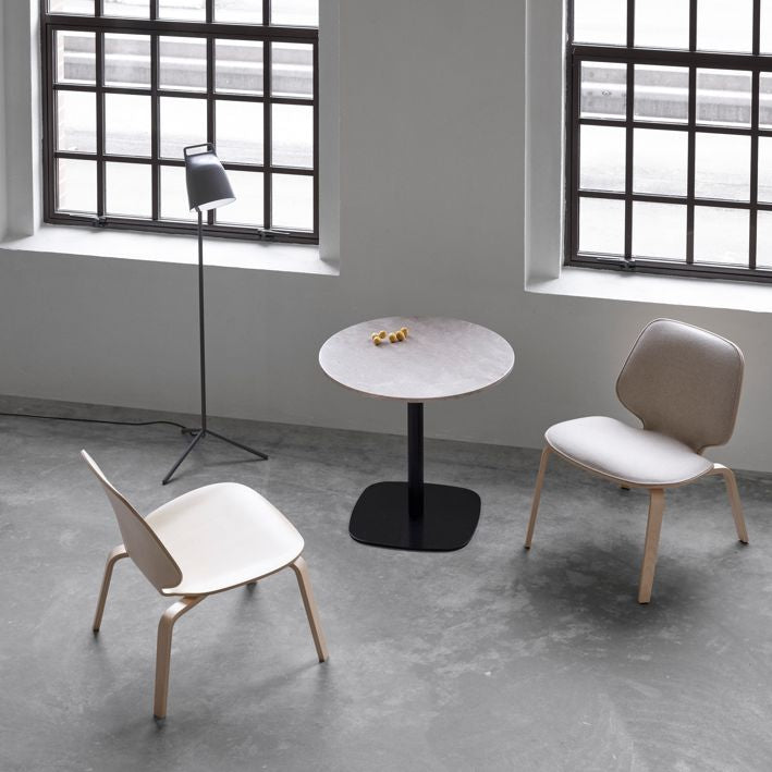 Normann Copenhagen MY CHAIR LOUNGE -tuoli