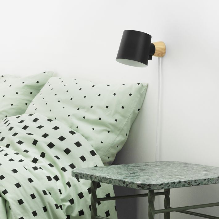 Normann Copenhagen RISE -seinävalaisin