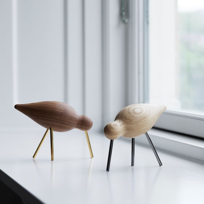Normann Copenhagen Anniversary SHOREBIRD