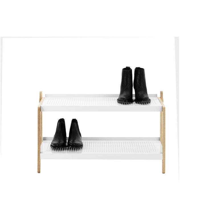 Normann Copenhagen SKO -kenkäteline