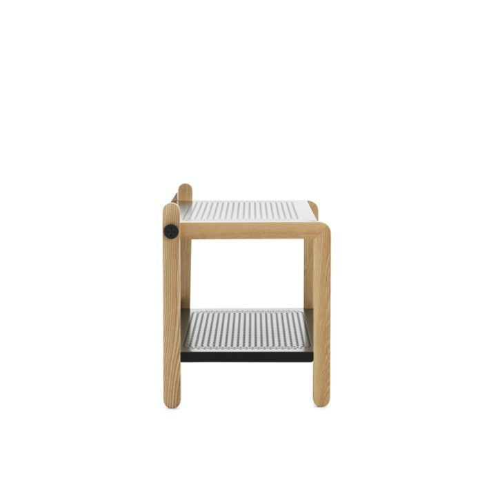 Normann Copenhagen SKO -kenkäteline