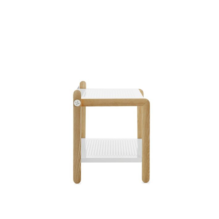 Normann Copenhagen SKO -kenkäteline