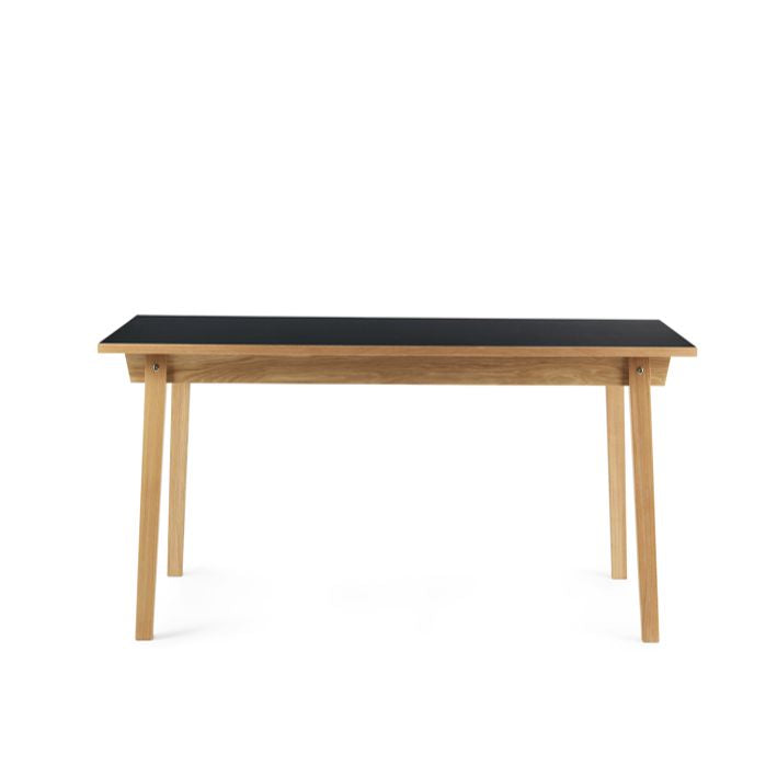 Normann Copenhagen SLICE LINOLEUM -baaripöytä