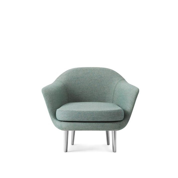 Normann Copenhagen SUM ARMCHAIR -nojatuoli