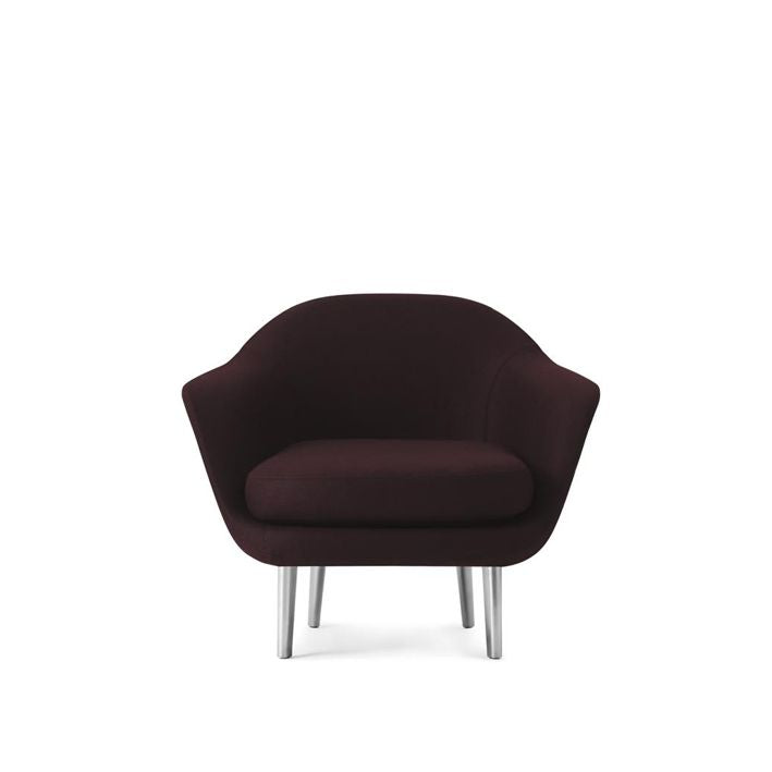 Normann Copenhagen SUM ARMCHAIR -nojatuoli