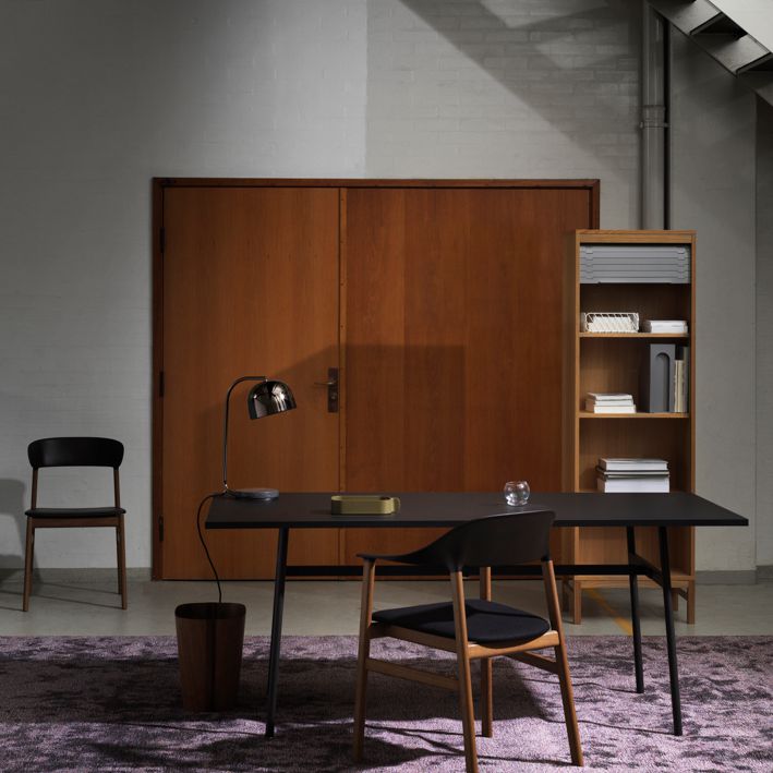 Normann Copenhagen UNION -ruokapöytä
