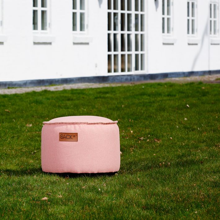 Sackit COBANA POUF -rahi