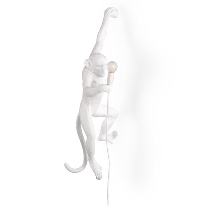 Seletti MONKEY LAMP 03-valaisin, roikkuva