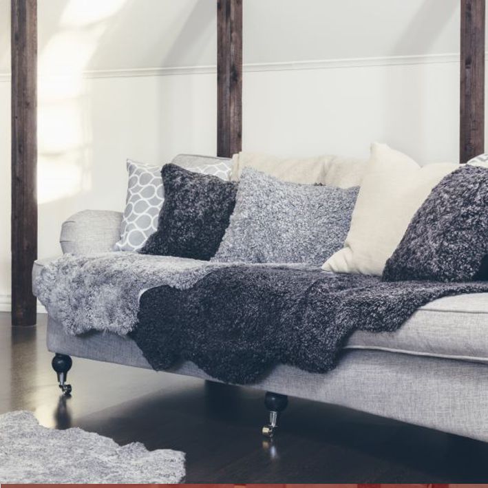 Skinnwille CURLY 2 -talja