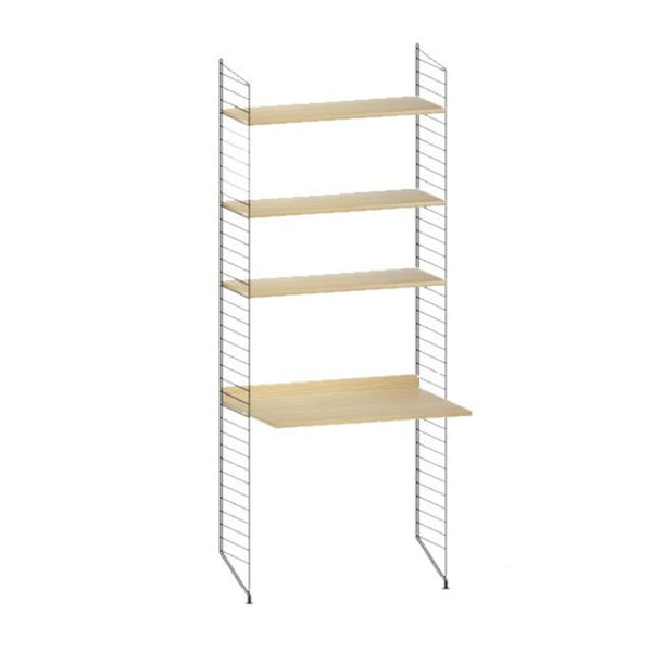 String System ty piste Workspace A string-system-ty-piste-workspace-a