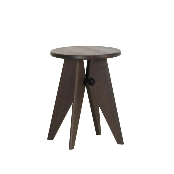 Vitra TABOURET BOIS -jakkara