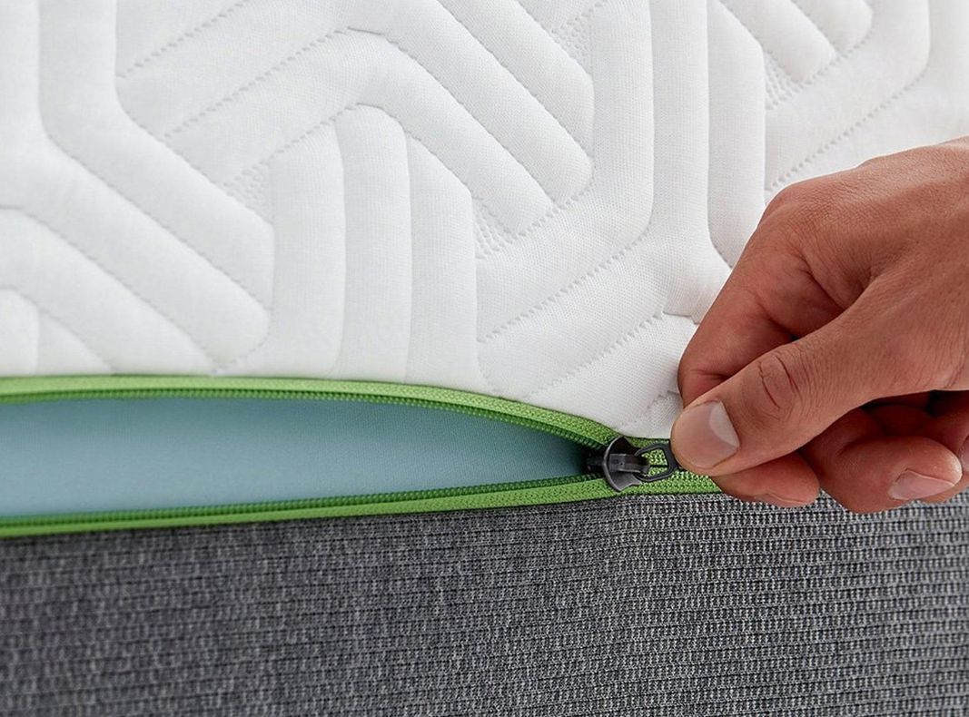 TEMPUR® HYBRID LUXE 30 -patja