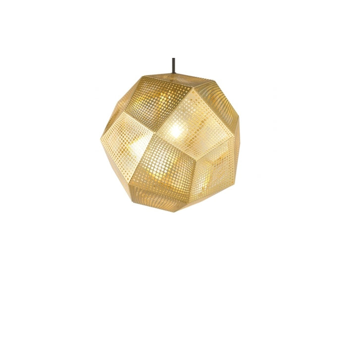 Tom Dixon ETCH PENDANT 32cm -valaisin