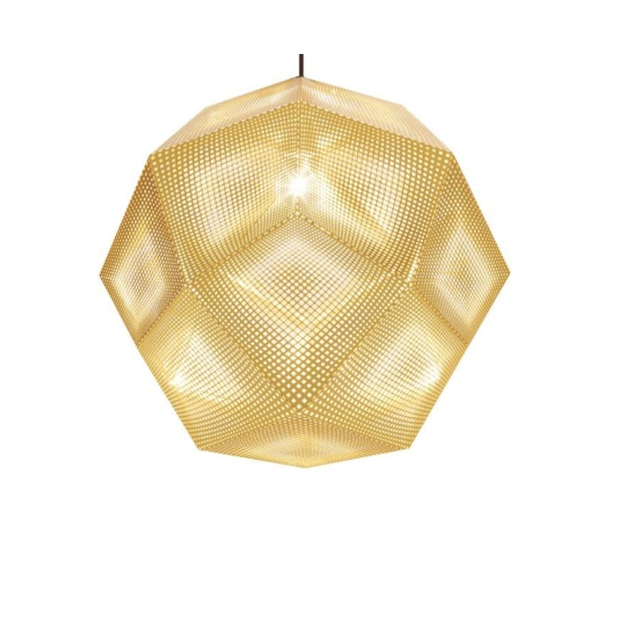 Tom Dixon ETCH PENDANT 50 cm- valaisin