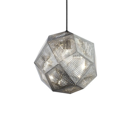 Tom Dixon ETCH PENDANT 32cm -valaisin