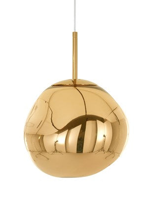 Tom Dixon MELT MINI GOLD -valaisin