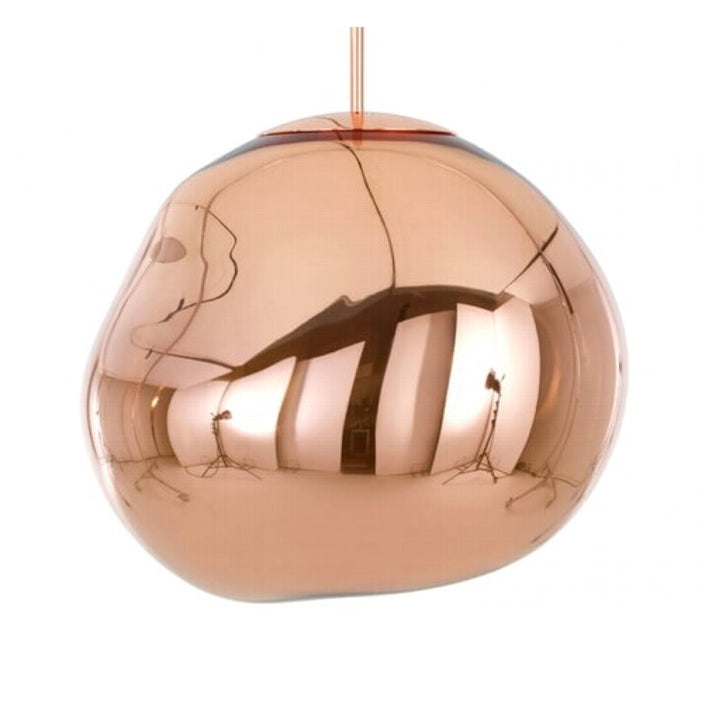 Tom Dixon MELT COPPER LED -valaisin