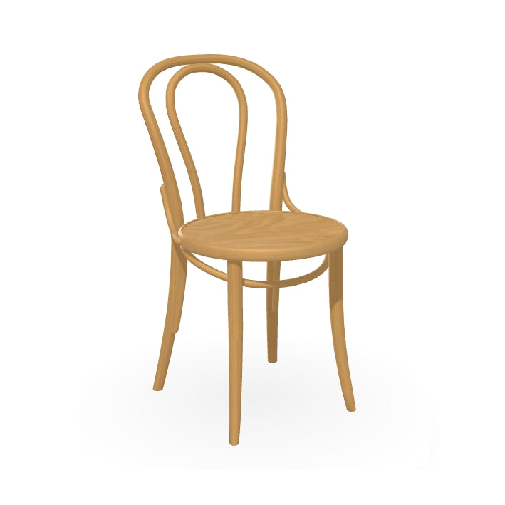 Ton CHAIR 18 -tuoli