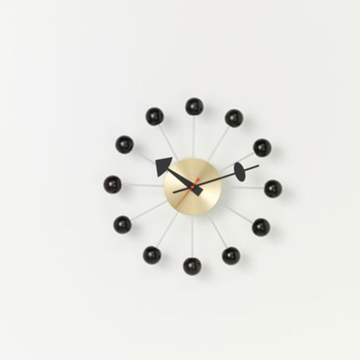 Vitra BALL -seinäkello