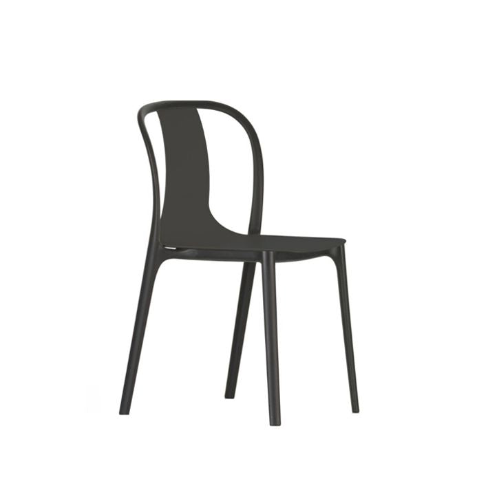 Vitra BELLEVILLE PLASTIC-tuoli