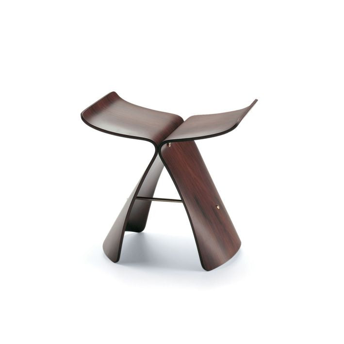 Vitra BUTTERFLY STOOL -jakkara