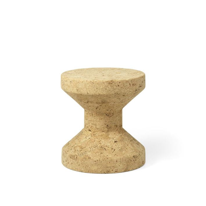 Vitra CORK FAMILY -jakkara/sivupöytä