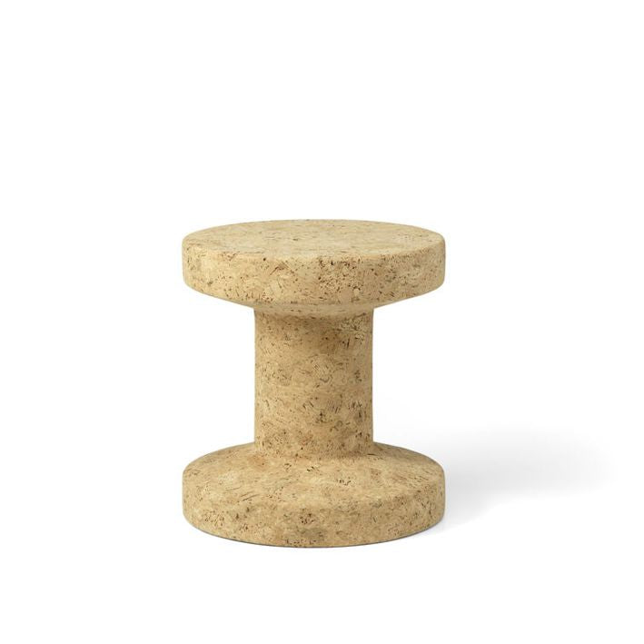 Vitra CORK FAMILY -jakkara/sivupöytä