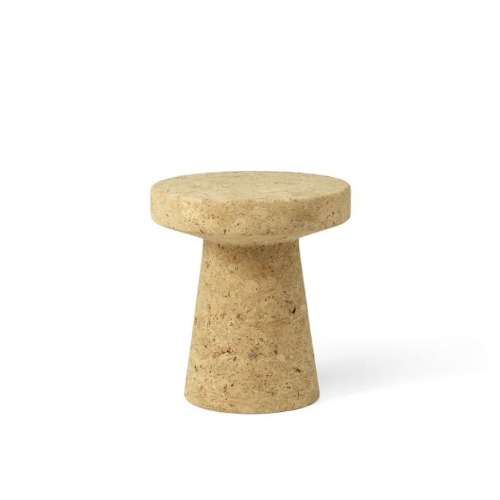 Vitra CORK FAMILY -jakkara/sivupöytä