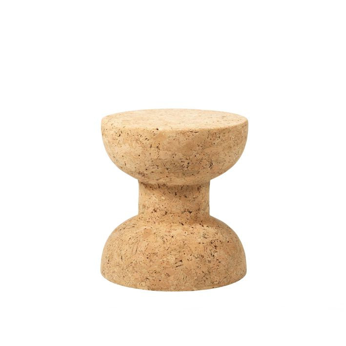 Vitra CORK FAMILY -jakkara/sivupöytä