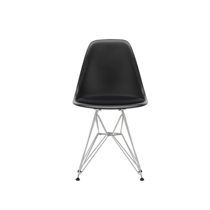 Vitra DSR -tuoli, verhoiltu