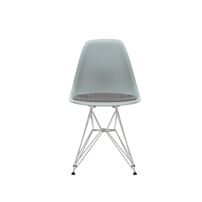 Vitra DSR -tuoli, verhoiltu
