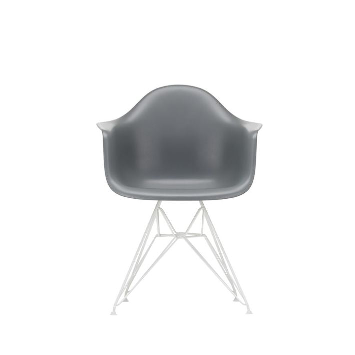 Vitra DAR -käsinojatuoli